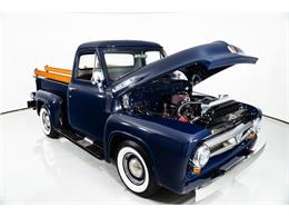 1953 Ford F100 (CC-2070049) for sale in St. Charles, Missouri