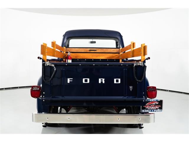 1953 Ford F100 (CC-2070049) for sale in St. Charles, Missouri