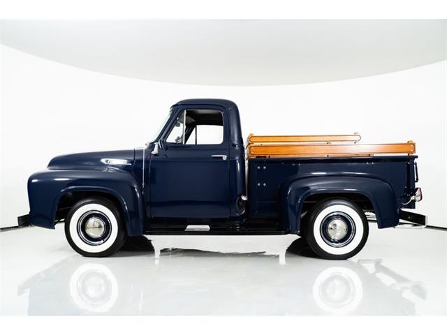 1953 Ford F100 (CC-2070049) for sale in St. Charles, Missouri