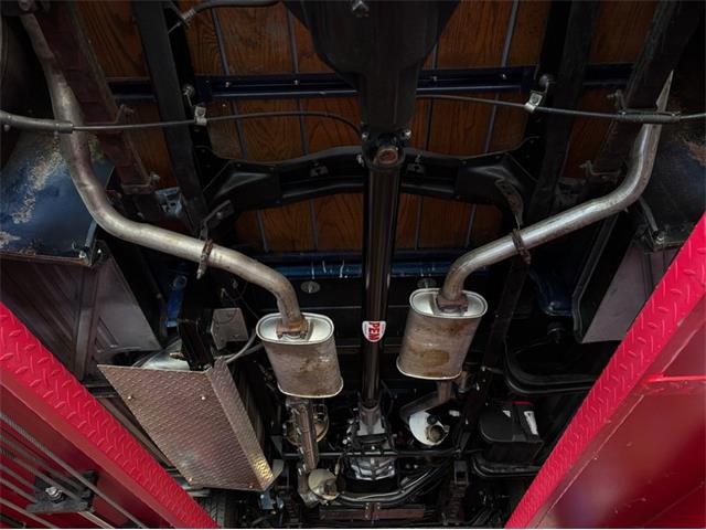 1953 Ford F100 (CC-2070049) for sale in St. Charles, Missouri