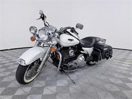 2002 Harley-Davidson Road King (CC-2070490) for sale in Bloomington, Illinois