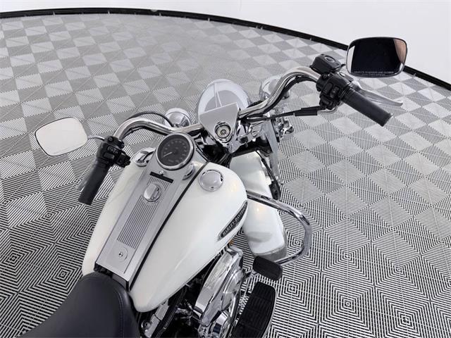 2002 Harley-Davidson Road King (CC-2070490) for sale in Bloomington, Illinois