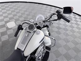 2002 Harley-Davidson Road King (CC-2070490) for sale in Bloomington, Illinois