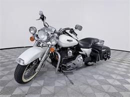 2002 Harley-Davidson Road King (CC-2070490) for sale in Bloomington, Illinois