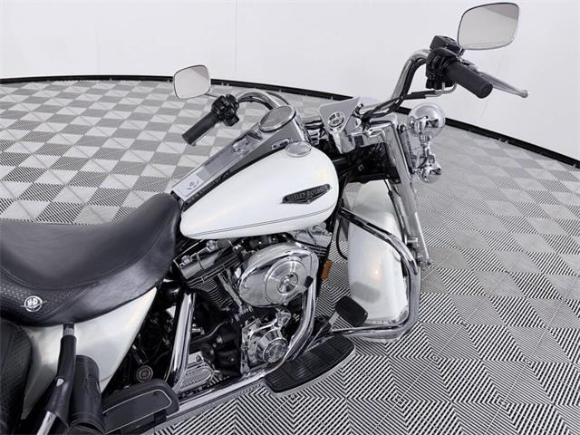 2002 Harley-Davidson Road King (CC-2070490) for sale in Bloomington, Illinois