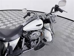 2002 Harley-Davidson Road King (CC-2070490) for sale in Bloomington, Illinois