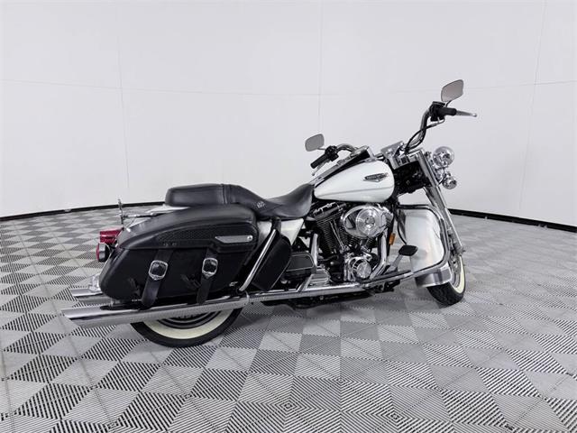 2002 Harley-Davidson Road King (CC-2070490) for sale in Bloomington, Illinois