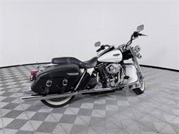 2002 Harley-Davidson Road King (CC-2070490) for sale in Bloomington, Illinois