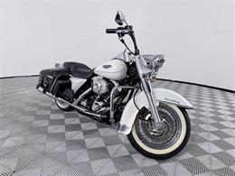2002 Harley-Davidson Road King (CC-2070490) for sale in Bloomington, Illinois