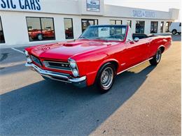 1965 Pontiac Tempest (CC-2074900) for sale in Largo, Florida