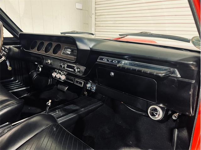 1965 Pontiac Tempest (CC-2074900) for sale in Largo, Florida
