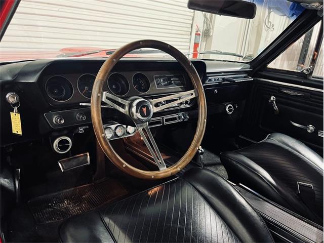 1965 Pontiac Tempest (CC-2074900) for sale in Largo, Florida