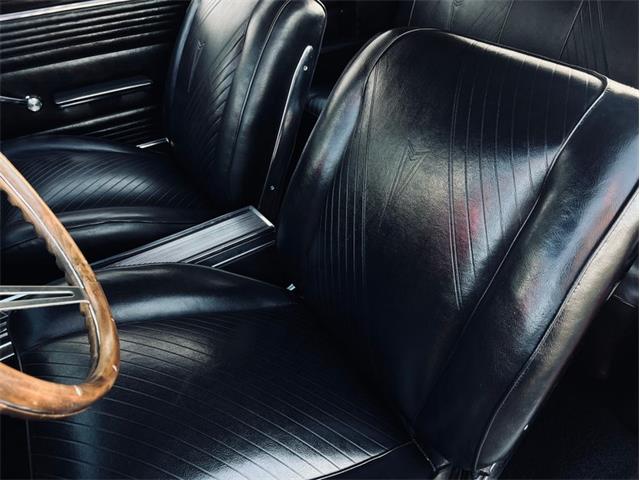 1965 Pontiac Tempest (CC-2074900) for sale in Largo, Florida