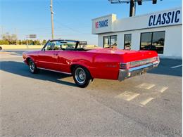 1965 Pontiac Tempest (CC-2074900) for sale in Largo, Florida