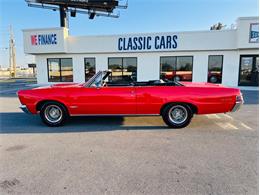 1965 Pontiac Tempest (CC-2074900) for sale in Largo, Florida