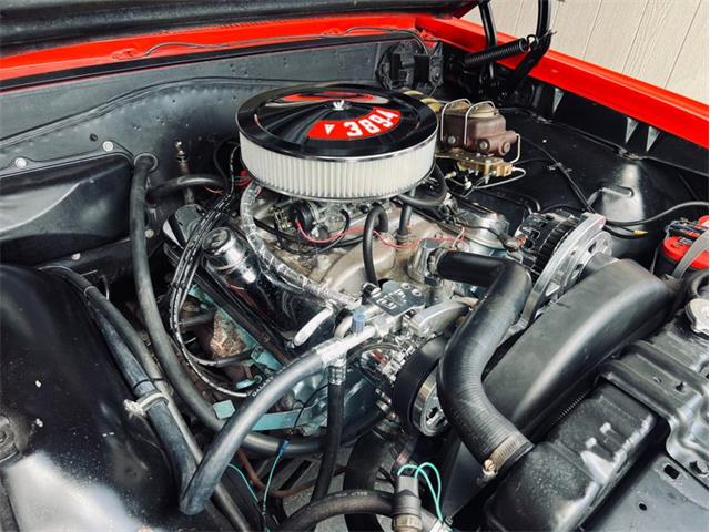 1965 Pontiac Tempest (CC-2074900) for sale in Largo, Florida