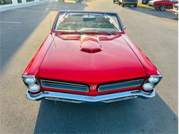 1965 Pontiac Tempest (CC-2074900) for sale in Largo, Florida
