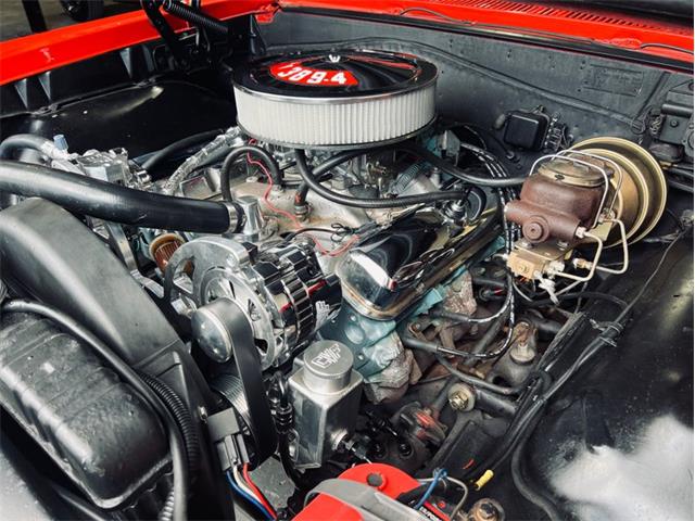 1965 Pontiac Tempest (CC-2074900) for sale in Largo, Florida
