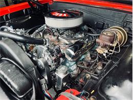 1965 Pontiac Tempest (CC-2074900) for sale in Largo, Florida