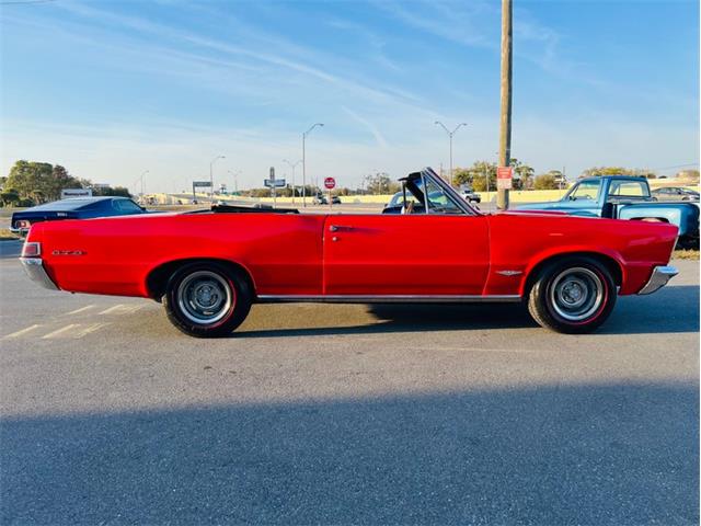 1965 Pontiac Tempest (CC-2074900) for sale in Largo, Florida