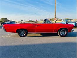 1965 Pontiac Tempest (CC-2074900) for sale in Largo, Florida