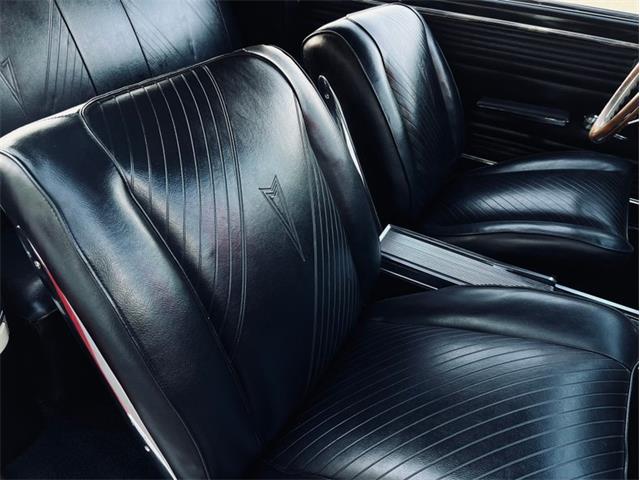1965 Pontiac Tempest (CC-2074900) for sale in Largo, Florida