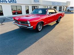 1965 Pontiac Tempest (CC-2074900) for sale in Largo, Florida