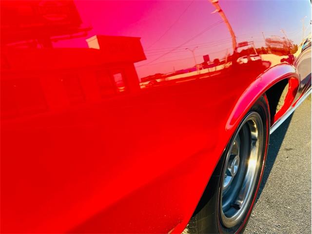 1965 Pontiac Tempest (CC-2074900) for sale in Largo, Florida