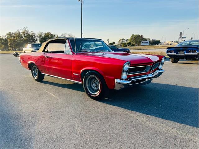 1965 Pontiac Tempest (CC-2074900) for sale in Largo, Florida