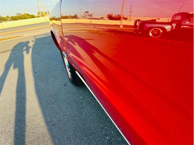 1965 Pontiac Tempest (CC-2074900) for sale in Largo, Florida