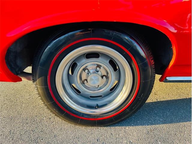 1965 Pontiac Tempest (CC-2074900) for sale in Largo, Florida