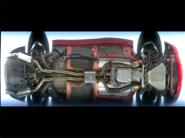 2006 Pontiac GTO (CC-2074901) for sale in Salem, Ohio