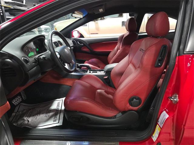 2006 Pontiac GTO (CC-2074901) for sale in Salem, Ohio
