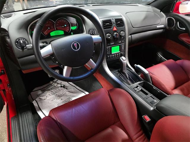 2006 Pontiac GTO (CC-2074901) for sale in Salem, Ohio