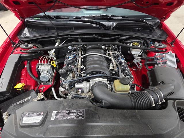 2006 Pontiac GTO (CC-2074901) for sale in Salem, Ohio