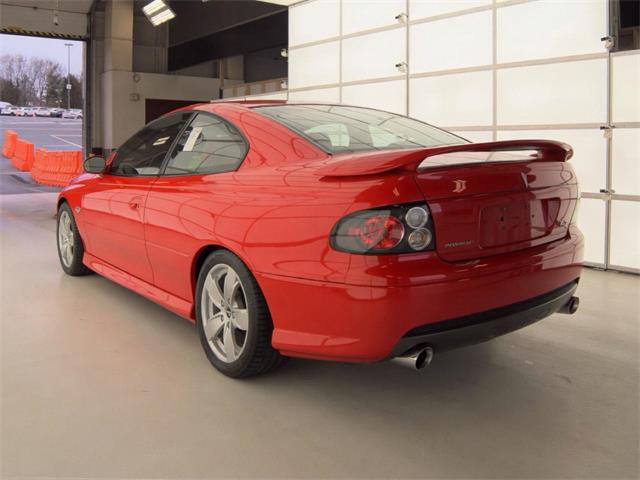 2006 Pontiac GTO (CC-2074901) for sale in Salem, Ohio