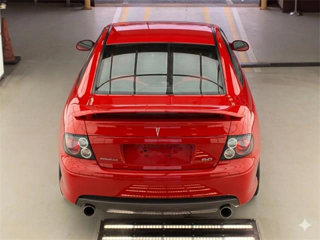 2006 Pontiac GTO (CC-2074901) for sale in Salem, Ohio