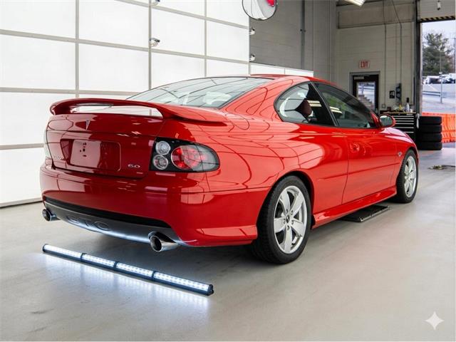 2006 Pontiac GTO (CC-2074901) for sale in Salem, Ohio