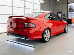 2006 Pontiac GTO (CC-2074901) for sale in Salem, Ohio