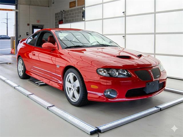 2006 Pontiac GTO (CC-2074901) for sale in Salem, Ohio