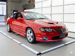 2006 Pontiac GTO (CC-2074901) for sale in Salem, Ohio