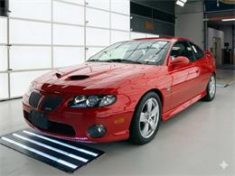 2006 Pontiac GTO (CC-2074901) for sale in Salem, Ohio