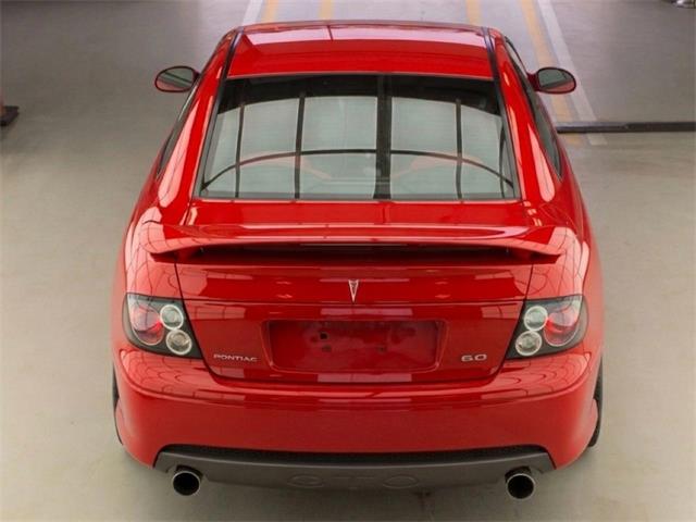 2006 Pontiac GTO (CC-2074901) for sale in Salem, Ohio