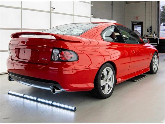2006 Pontiac GTO (CC-2074901) for sale in Salem, Ohio
