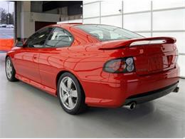 2006 Pontiac GTO (CC-2074901) for sale in Salem, Ohio