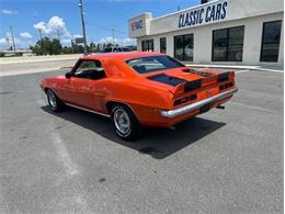 1969 Chevrolet Camaro (CC-2074902) for sale in Largo, Florida