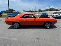 1969 Chevrolet Camaro (CC-2074902) for sale in Largo, Florida