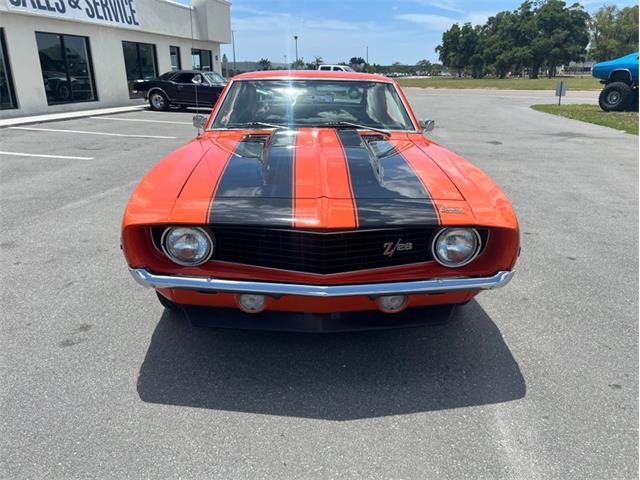 1969 Chevrolet Camaro (CC-2074902) for sale in Largo, Florida