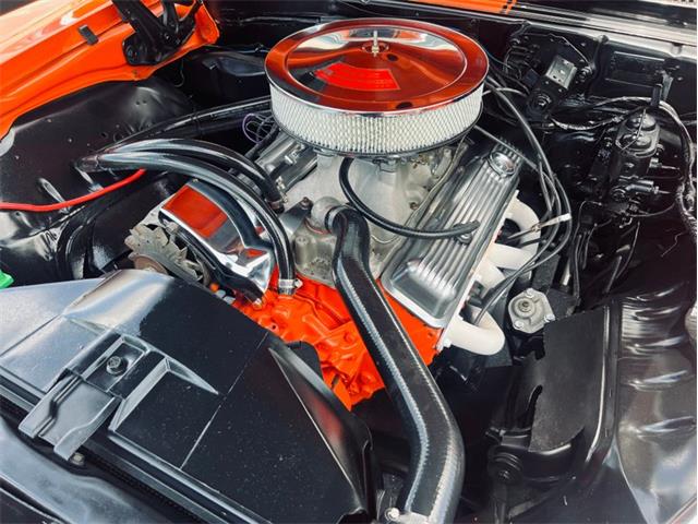 1969 Chevrolet Camaro (CC-2074902) for sale in Largo, Florida
