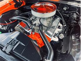 1969 Chevrolet Camaro (CC-2074902) for sale in Largo, Florida